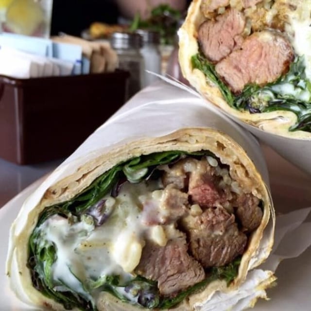 Lamb.