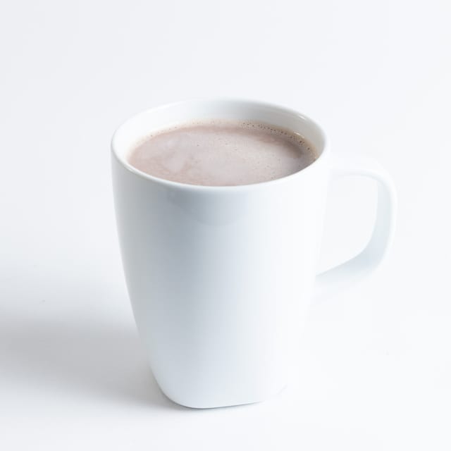 Hot Coco.