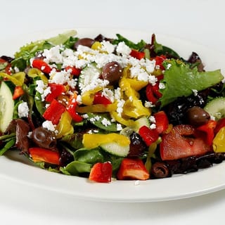 Kababbq's Salad