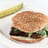 Mediterranean Burger