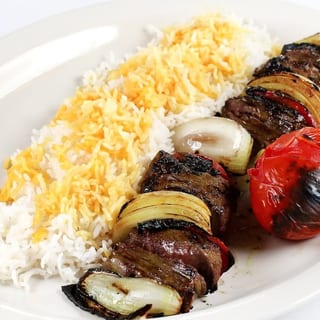 Shish Kabob