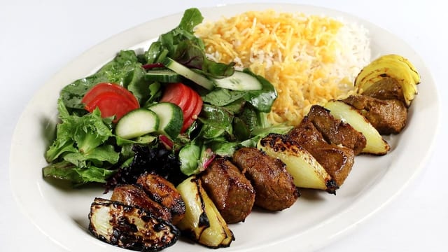 Lamb (Barreh).