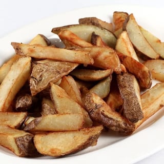 Garlic Fries