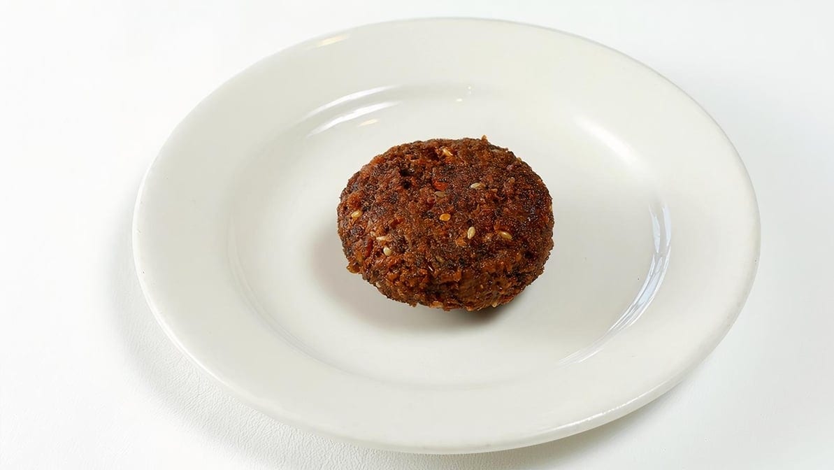 Falafel.