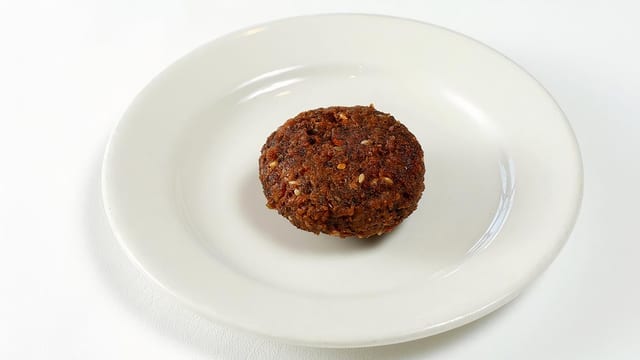Falafel.