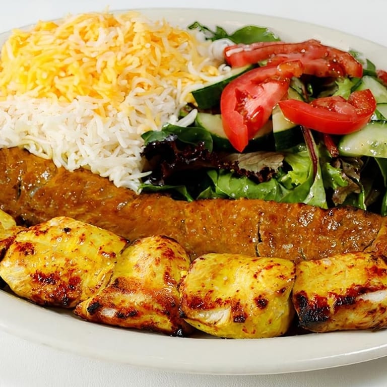 Delicious Kabob Creations for Every Palate
