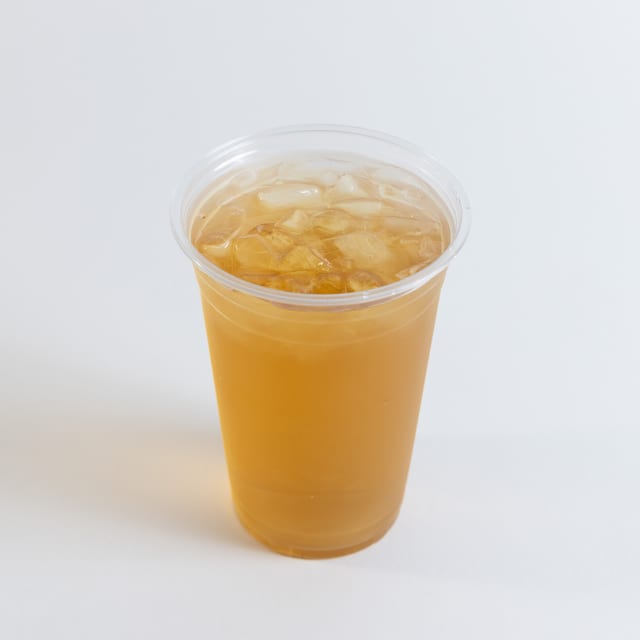 Persian Ice Tea.